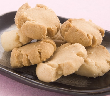 Butter Cookies from Goose Creek Candles